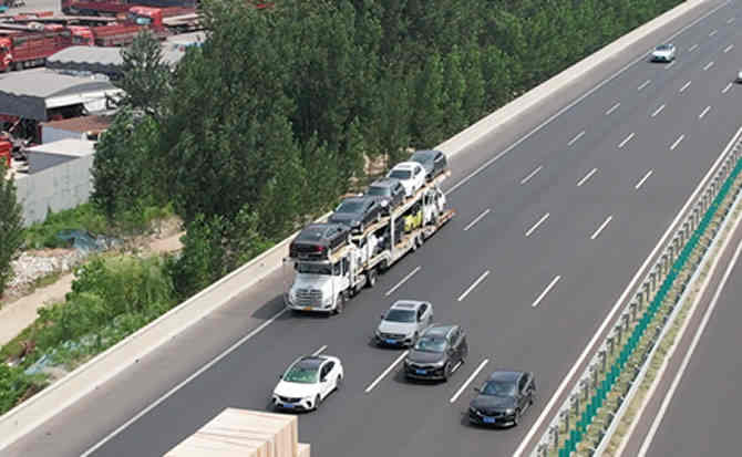 迎泽区高速公路汽车救援